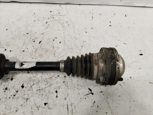 TRANSMISION DELANTERA IZQUIERDA VOLKSWAGEN TOURAN (1T1) 