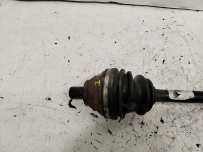TRANSMISION DELANTERA IZQUIERDA, VOLKSWAGEN, TOURAN (1T1)