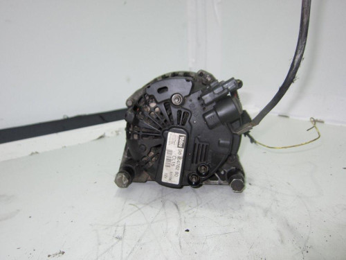  ALTERNADOR, , 
