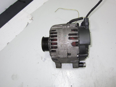 ALTERNADOR