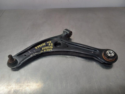 BRAZO SUSPENSION INFERIOR DELANTERO IZQUIERDO, FORD, FIESTA (CE1)