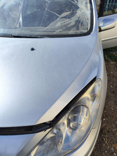  PEUGEOT 307 BREAK/ SW (S2) 