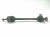  TRANSMISION DELANTERA IZQUIERDA RENAULT SCENIC RX4 (JA0) 
