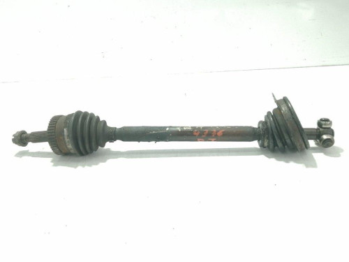  TRANSMISION DELANTERA IZQUIERDA RENAULT SCENIC RX4 (JA0) 