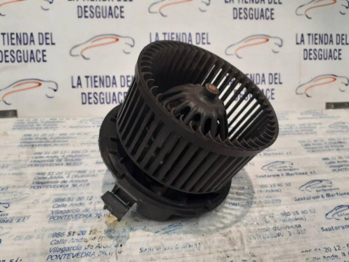 MOTOR CALEFACCION 
