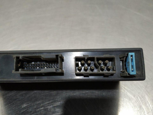  MODULO ELECTRONICO 