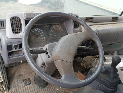  VOLANTE NISSAN CABSTAR E 