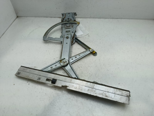 ELEVALUNAS DELANTERO IZQUIERDO OPEL CORSA C 
