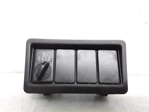 MOTOR REGULACION FAROS Nissan CABSTAR 