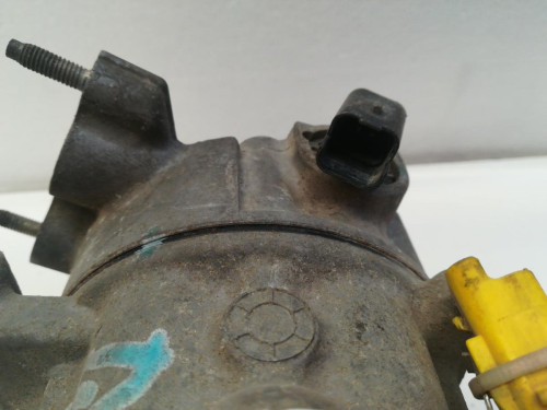  COMPRESOR AIRE ACONDICIONADO 