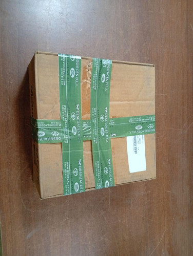 KIT EMBRAGUE 