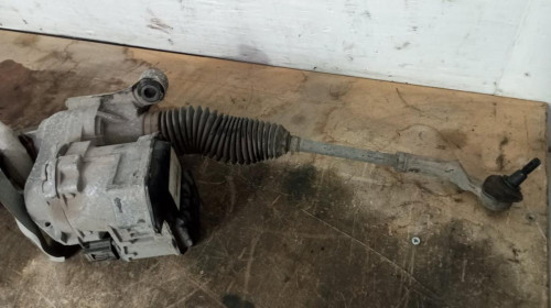 CREMALLERA DIRECCION Ford FOCUS BERLINA (CEW) 