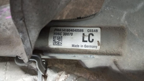 CREMALLERA DIRECCION Ford FOCUS BERLINA (CEW) 