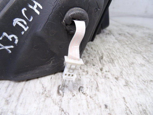 RETROVISOR DERECHO used