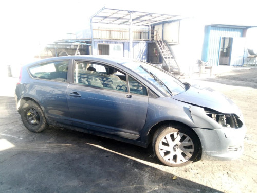  CITROEN C4 COUPE 