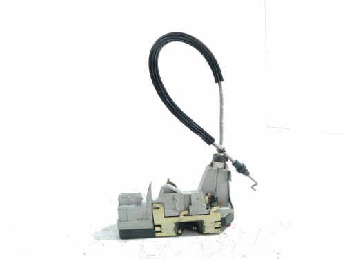  CERRADURA PUERTA TRASERA IZQUIERDA Peugeot 307 BREAK/ SW (S2) 