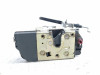  CERRADURA PUERTA TRASERA IZQUIERDA Peugeot 307 BREAK/ SW (S2) 