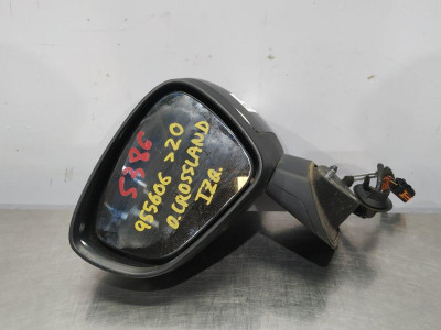 RETROVISOR IZQUIERDO, OPEL, CROSSLAND X