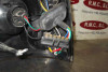  PILOTO TRASERO IZQUIERDO Opel ASTRA G COUPE 