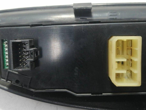  MANDO ELEVALUNAS DELANTERO IZQUIERDO HYUNDAI H-1 () 