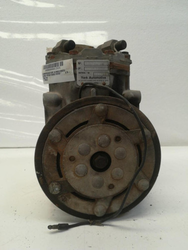  COMPRESOR AIRE ACONDICIONADO 