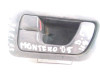 MANETA INTERIOR DELANTERA IZQUIERDA MITSUBISHI MONTERO (V60/V70) 