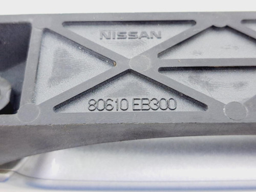 MANETA EXTERIOR DELANTERA DERECHA NISSAN QASHQAI (J10) 