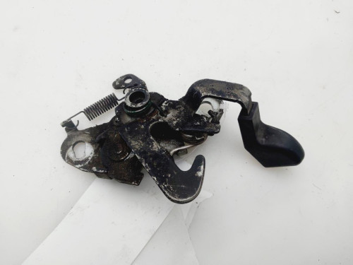 CERRADURA CAPO Peugeot 1007 