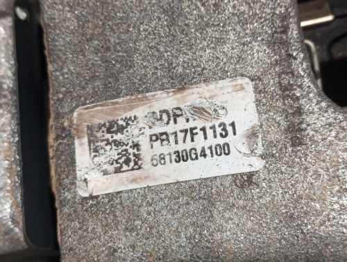  PINZA DE FRENO DELANTERA DERECHA, KIA, CEED (CD) 