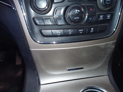 CALEFACCION ENTERA NORMAL Jeep GRAND CHEROKEE (WK) 
