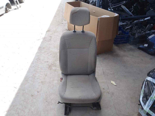 ASIENTO DELANTERO DERECHO 