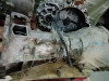 CAJA CAMBIOS NISSAN TERRANO II (R20) 