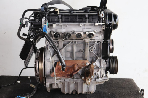  MOTOR COMPLETO, FORD, C-MAX (CB3)(2007) 