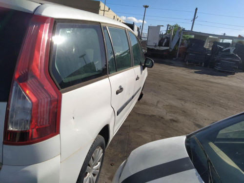  LUNA CUSTODIA TRASERA DERECHA CITROEN GRAND C4 PICASSO 