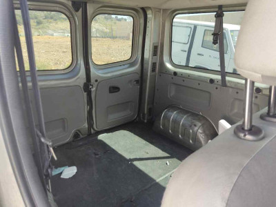 OPEL VIVARO FURGÓN/COMBI
