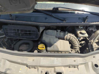 OPEL VIVARO FURGÓN/COMBI