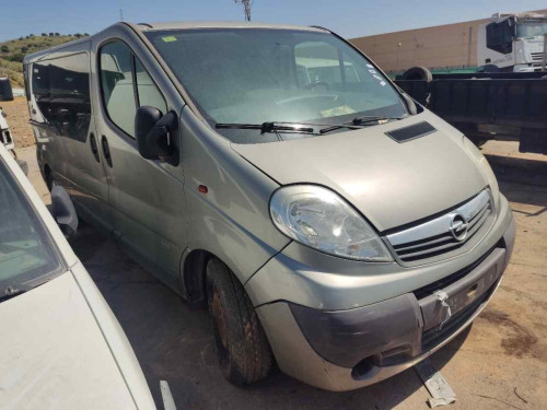  OPEL VIVARO FURGÓN/COMBI 