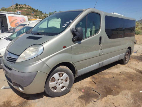  OPEL VIVARO FURGÓN/COMBI 