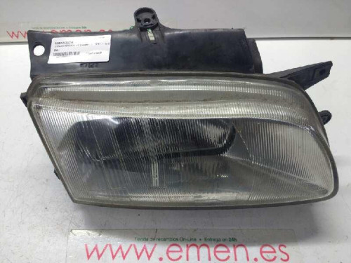  FARO DERECHO, CITROEN, BERLINGO 