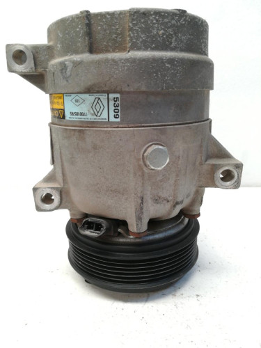  COMPRESOR AIRE ACONDICIONADO Renault SCENIC I (JA...) 