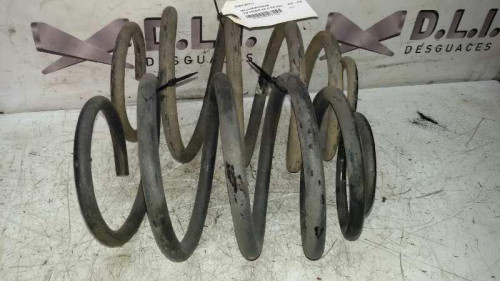 MUELLE AMORTIGUACION JEEP CHEROKEE (KJ) 