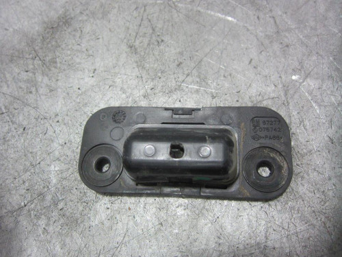 NO IDENTIFICADO RENAULT KANGOO II (F/KW0) 