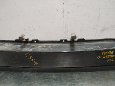 REFUERZO PARAGOLPES DELANTERO, CHEVROLET, NUBIRA WAGON