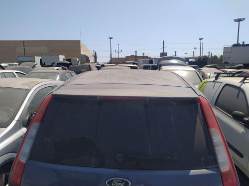 GUARNECIDO PORTON TRASERO, FORD, FOCUS C-MAX (CAP)(2003)