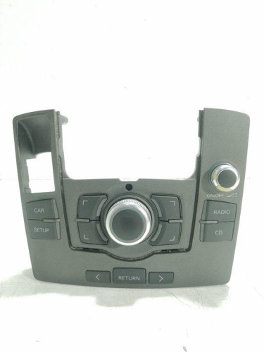  NO IDENTIFICADO AUDI A6 BERLINA (4F2) 