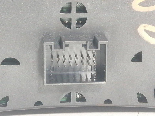  NO IDENTIFICADO AUDI A6 BERLINA (4F2) 