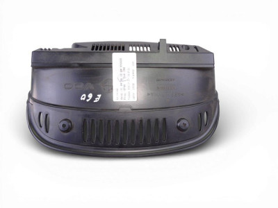 PANTALLA MULTIFUNCION, BMW, SERIE 5 BERLINA (E60)