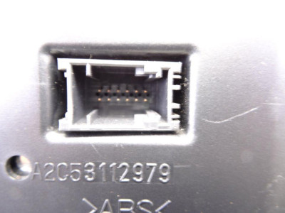 PANTALLA MULTIFUNCION, BMW, SERIE 5 BERLINA (E60)