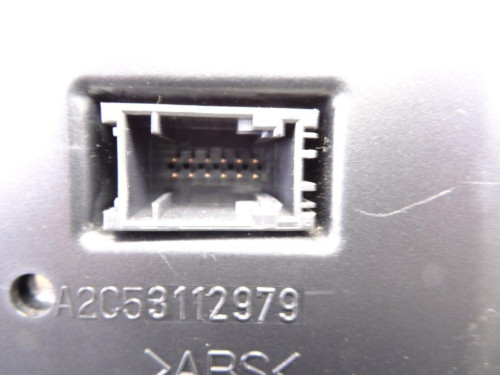  PANTALLA MULTIFUNCION, BMW, SERIE 5 BERLINA (E60) 