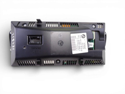 PANTALLA MULTIFUNCION, BMW, SERIE 5 BERLINA (E60)